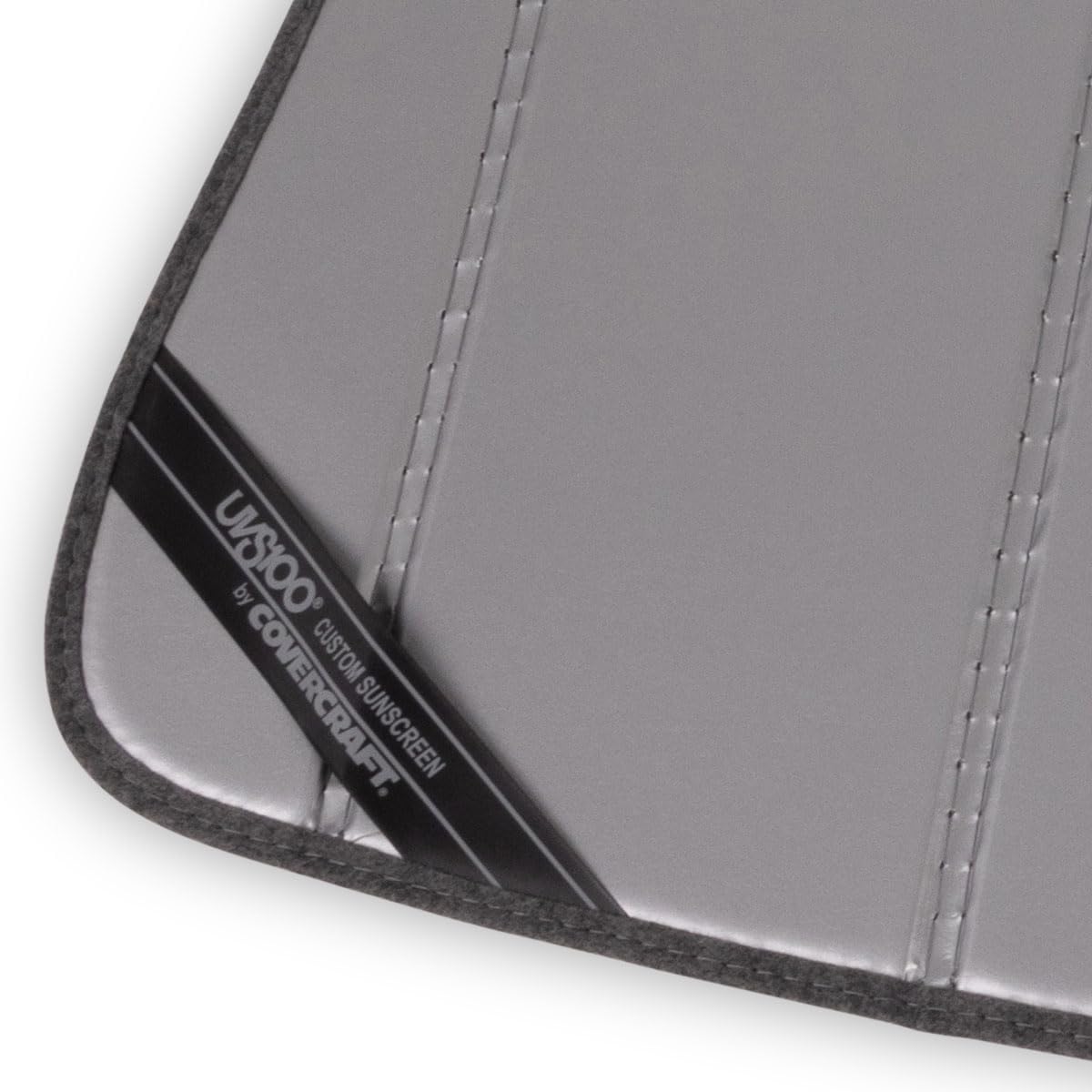 Amazon.com: Covercraft UVS100 Custom Fit Windshield Sunshade for